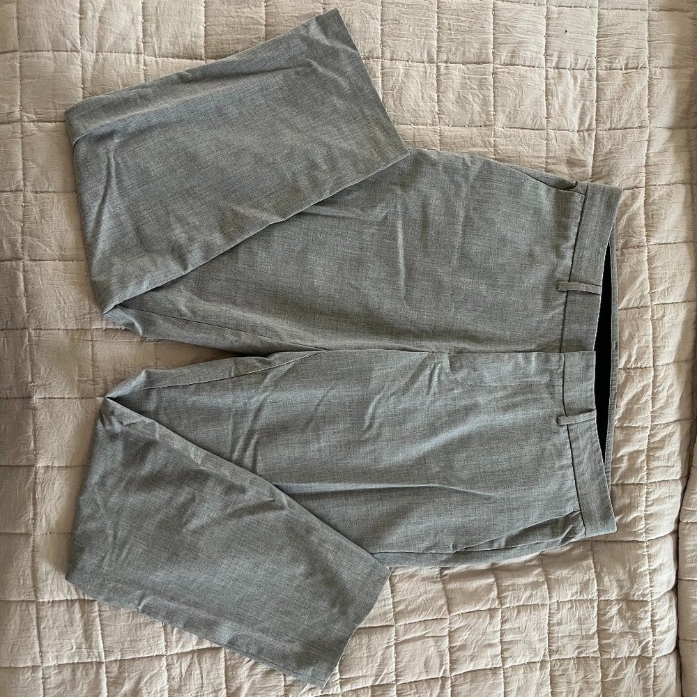 Men's Slim Fit Dress Pants